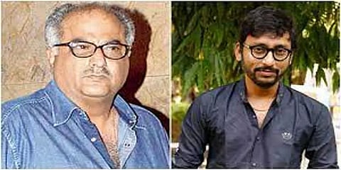 ஒரிஜினலைவிட ‘வீட்ல விசேஷம்’ நன்றாக இருப்பதாக தயாரிப்பாளர் பாராட்டினார்- ஆர்.ஜே பாலாஜி