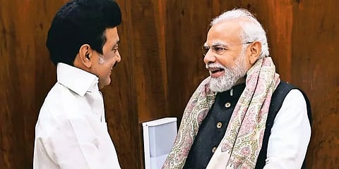 பிரதமர் மோடி நாளை தமிழகம் வருகை - என்னென்ன திட்டங்கள் தொடக்கம்?