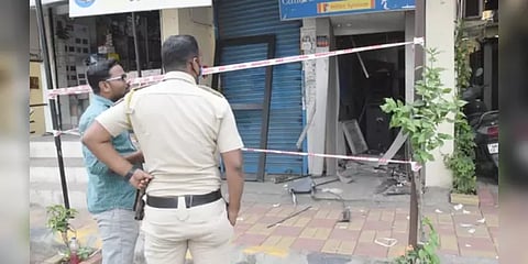 ரூ.21 லட்சத்தை திருடிவிட்டு “ஐ லவ் யூ” என்று எழுதிச் சென்ற திருடர்கள்! கோவாவில் துணிகரம்!