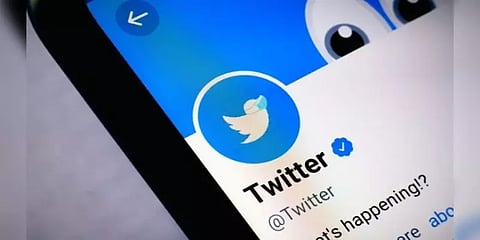 பயனர்களின் தரவுகளை பாதுகாக்க தவறியதால் 1,100 கோடி அபராதம் செலுத்தும் ட்விட்டர்!