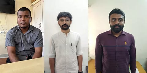 சென்னை: சட்டவிரோத டிஜே நிகழ்ச்சி - மேலும் மூவர் கைது