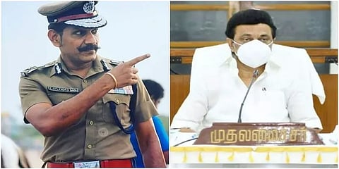 விரைவாக நடவடிக்கை எடுக்க தவறியதால் குற்றவாளிகள் தைரியமாக நடமாடுகின்றனர்! -வாசகர் கமெண்ட்ஸ்