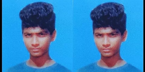 குடும்ப வறுமையால் மீன்பிடிக்கச் சென்ற சிறுவன் - கடலில் தவறிவிழுந்து உயிரிழப்பு