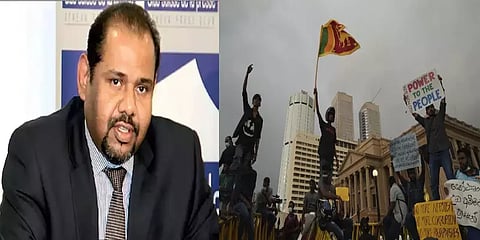 ‘பிரதமர் ரணில் கோரிக்கையை புலம்பெயர் தமிழ் உறவுகள் ஏற்கக் கூடாது’ - கஜேந்திரகுமார் எம்பி