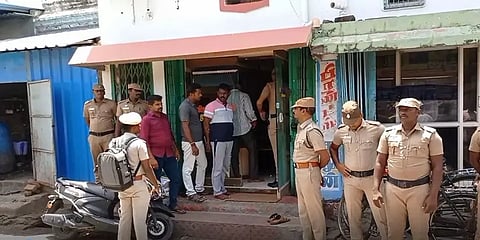 ’பாலியல் வன்கொடுமைக்கு ஆளான மீனவப் பெண்ணின் நகைகள் அடகுக் கடையில்’ - விசாரணையில் அதிர்ச்சி