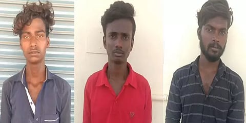 தங்கையின் தோழியை பைக்கில் ஏற்றிச்சென்றதால் தகராறு - தடுக்கமுயன்றவர் கொலையான பரிதாபம்