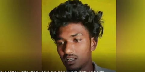 மாயமான பள்ளி மாணவி - காதல் கணவனுடன் மைசூரில் இருந்து மீட்பு