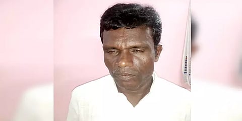 விராலிமலை: விஏஓ வேலை வாங்கித் தருவதாக கூறி ரூ.4 லட்சம் மோசடி - ஒருவர் கைது