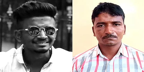 வேலூர்: தாயின் கண்முன்னே பாலிடெக்னிக் மாணவன் அடித்துக் கொலை - தாய்மாமன் கைது