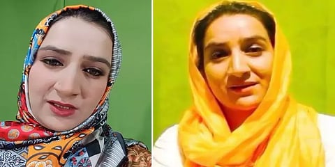 காஷ்மீர்: தொலைக்காட்சி நடிகையை கொன்ற 2 தீவிரவாதிகள் 24 மணிநேரத்தில் சுட்டுக்கொலை