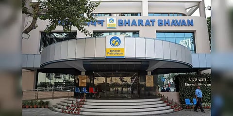 பாரத் பெட்ரோலியத்தை விற்கும் முடிவை வாபஸ் பெற்றது மத்திய அரசு! என்ன காரணம்?