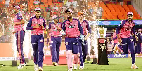 ஆர்.சி.பி.யின் கோப்பை கனவை தகர்த்த பட்லர்; இறுதிப்போட்டிக்கு முன்னேறிய ராஜஸ்தான் ராயல்ஸ்