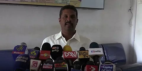 ‘உதவியும் செய்துவிட்டு கச்சதீவை மீட்போம் என்று ஸ்டாலின் கூறுவதா?’ - யாழ்ப்பாணம் மீனவர்கள்