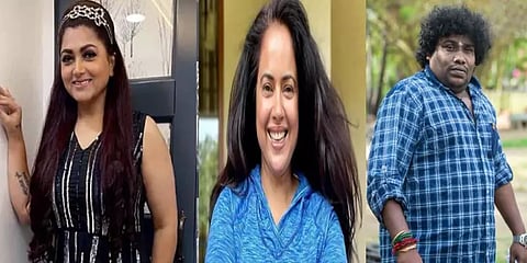 வெள்ளை நிறம், மெல்லிய உடல்தான் அழகா? - உருவக் கேலி, கிண்டல்களை தடுக்க என்ன வழி?