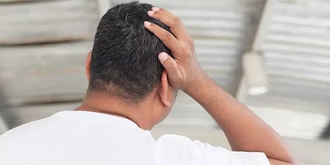 உடலுறவு கொண்ட 10 நிமிடத்தில் திடீர் ஞாபக மறதி - அதிர்ந்துபோய் மருத்துவமனைக்கு ஓடிய நபர்!