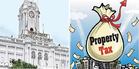 சொத்து வரி செலுத்தாத ஹோட்டல்களா?.. பாய்கிறது ஜப்தி நடவடிக்கை!