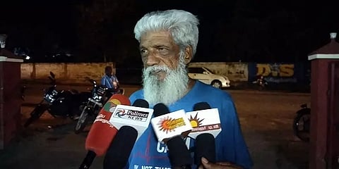 ரூ.1.5 லட்சம் கேட்டு கடத்தப்பட்ட மருத்துவர்... போலீஸ் உதவியோடு சாமர்த்தியமாக மீட்ட மகன்!