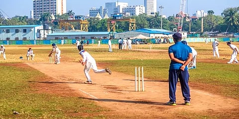 SS Music-MARC இணைந்து நடத்தும் கிரிக்கெட் போட்டி: வெற்றி பெறும் அணிக்கு ரூ.1 லட்சம் பரிசு!