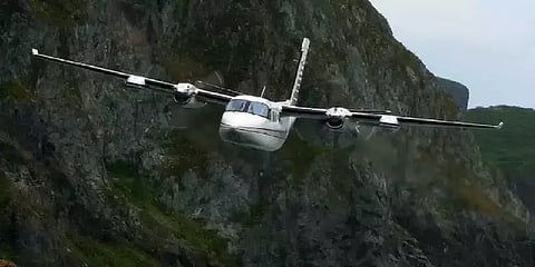 4 இந்தியர்கள் உட்பட 22 பேருடன் சென்ற நேபாள விமானம் திடீர் மாயம்