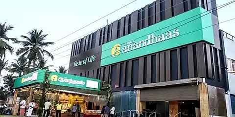 வருமானத்திற்கு அதிகமாக சொத்து: ஆனந்தாஸ் குழும உணவகங்களில் 2வது நாளாக ஐடி ரெய்டு