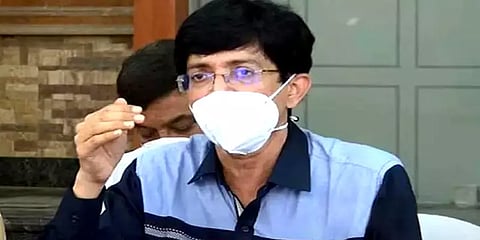 பணி நேரத்தில் மருத்துவமனையில் இல்லாத மருத்துவர்கள் மீது நடவடிக்கை – ராதாகிருஷ்ணன்