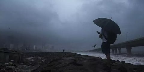 கேரளாவில் 3 நாட்களுக்கு முன்பே தொடங்கிய தென்மேற்கு பருவமழை