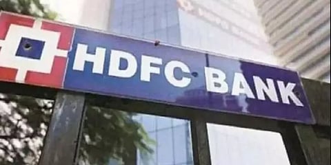 HDFC வாடிக்கையாளர்கள் கணக்கில் ரூ.13 கோடி வரவு எப்படி?- வங்கி அதிகாரிகள் விளக்கம்