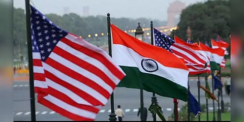 இந்தியாவுடன் அதிகம் வர்த்தகம் செய்யும் நாடு - சீனாவை முந்தியது அமெரிக்கா!