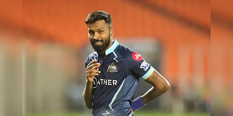 பேட்டிங்கிலும் அசத்திய ஹர்திக் பாண்டியா! முதன்முறையாக மகுடம் சூடியது குஜராத்!