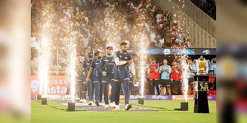 முழு ஆல் ரவுண்டராக உலகக் கோப்பைக்கு தயாராகி விட்டாரா ஹர்திக் பாண்டியா?