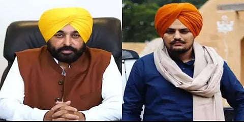 'மூஸ்வாலா ரசிகர்கள் அமைதி காக்கவும்; குற்றவாளிகள் தப்ப முடியாது' - பஞ்சாப் முதல்வர் உறுதி