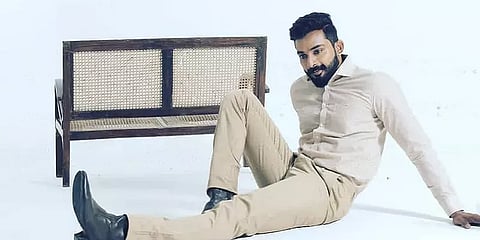 கோயில் புனரமைப்பு செய்வதாக பண மோசடி: யூ-ட்யூபர் கார்த்திக் கோபிநாத்திடம் விசாரணை