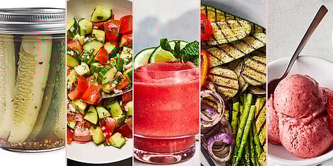 "கோடையில் தவிர்க்க வேண்டிய, தவிர்க்கக்கூடாத உணவுகள்!” - பட்டியலிடும் ஊட்டச்சத்து நிபுணர்