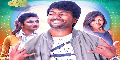 "Titanic Rise ஆகி பார்த்ததில்லையே?"- கலையரசனின் 'டைட்டானிக்' ரிலீஸ் தேதி அறிவிப்பு