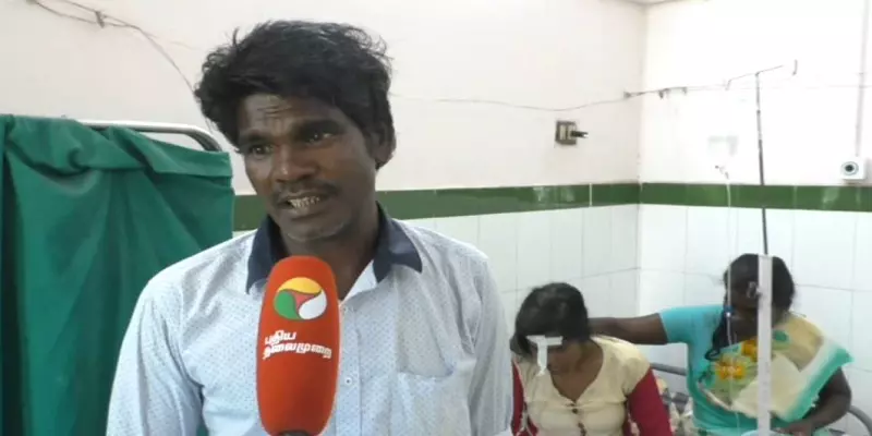 குடும்ப வறுமை... படிப்பை தொடர முடியாமல் மருத்துவ மாணவி எடுத்த விபரீத முடிவு