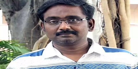 ”கமல், ரஜினி படம் ஒரே நாளில் வெளியானது; ஆனால்” -‘விக்ரம்’ அனுபவம் பகிரும் வசந்தபாலன்