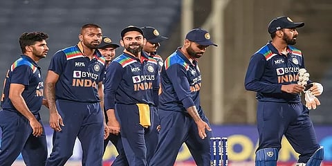 ‘எதிர்காலத்தில் இந்திய அணியின் கேப்டனாக இவரை தேர்ந்தெடுக்கலாம்’-இங்கிலாந்து முன்னாள் வீரர்