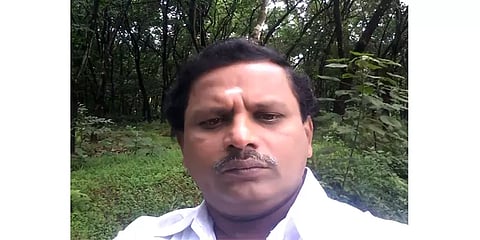 கோவை: பச்சாபாளையம் ஆவின் அலுவலகத்தில் லஞ்ச ஒழிப்புத்துறை அதிரடி சோதனை