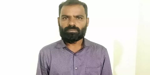 போலி பேஸ்புக் கணக்கு மூலம் பெண்ணுக்கு கொலை மிரட்டல்: சென்னை நபர் கைது