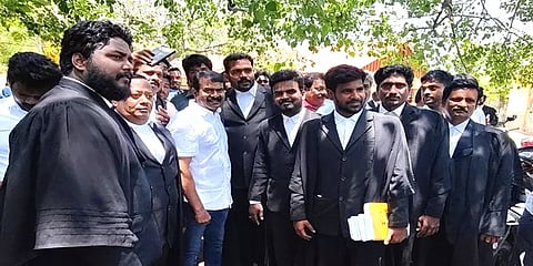 உதயநிதி ஸ்டாலின் நிச்சயமாக அமைச்சர் ஆவார் – சீமான் கருத்து