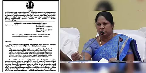 பழங்குடியினோர் அடிப்படை வசதி மேற்கொள்ள ரூ.17.18 கோடி நிதி ஒதுக்கீடு: தமிழ்நாடு அரசு அரசாணை