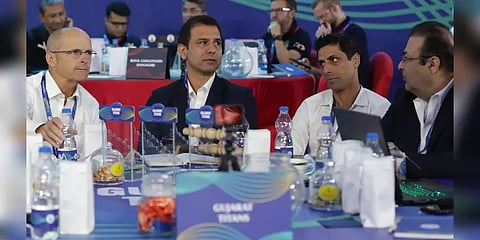 Gujarat Titans: 'சாம்பியன்களை உருவாக்கிய சாம்பியன்கள்'-இவங்களுக்கும் க்ரெடிட் கொடுங்க பாஸ்