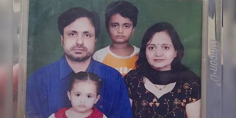 நேபாள விமான விபத்து: பிரிந்த தம்பதியின் ரியூனியன் பயணம் சோகத்தில் முடிந்தது