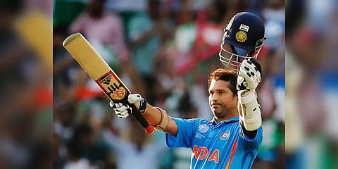 தோனி, கோலி, ரோகித் இல்லை: தனது ஐபிஎல் டி20 அணியை அறிவித்தார் சச்சின்! யார் கேப்டன்?