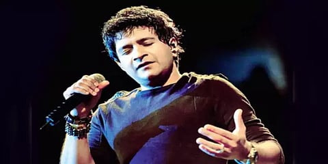 'உயிரின் உயிரே பிரிந்துவிட்டாயே- பாடகர் கேகே மறைவுக்கு ஹாரிஸ் முதல் யுவன் வரை இரங்கல்