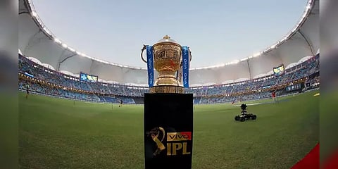 நடந்து முடிந்த ஐபிஎல் சீசனில் அதிகமாக ட்விட்டரில் பேசப்பட்ட அணி எது தெரியுமா?