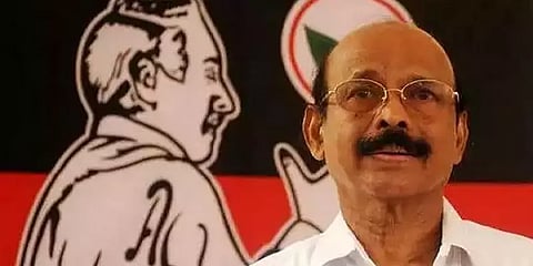 `பாஜகவை அதிமுகவினர் அம்பலப்படுத்த வேண்டும்’-பொன்னையன் சர்ச்சை பேச்சு