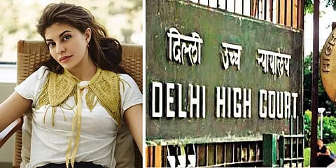 `ரூ.1 கோடி வைப்பு தொகையை செலுத்திவிட்டு செல்லலாம்’-நடிகை ஜாக்குலினுக்கு நீதிமன்றம் உத்தரவு