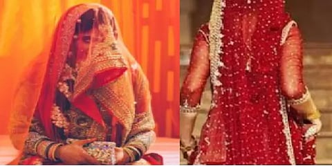 இதற்கெல்லாமா திருமணத்தை நிறுத்துவது? உறவினர்களை உறைய வைத்த மணப்பெண் கூறிய காரணம்!