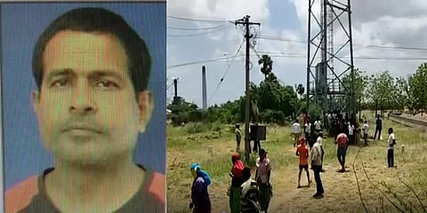 2 மகன்களுடன் இளம்பெண் படுகொலை -திருமணத்தை மீறிய உறவில் இருந்த நபர் கிணற்றில் பிணமாக மீட்பு